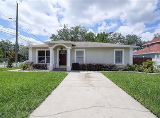 5019 E Liberty St, Tampa, FL 33617
