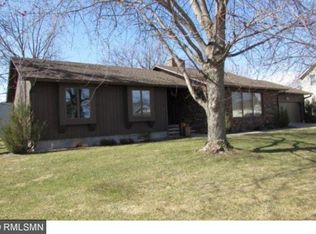 207 2nd St NW, Freeport, MN 56331