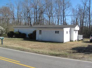 157 Maple Rd, Maple, NC 27956