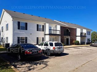 3600 Hillcross Dr #8, Louisville, KY 40229