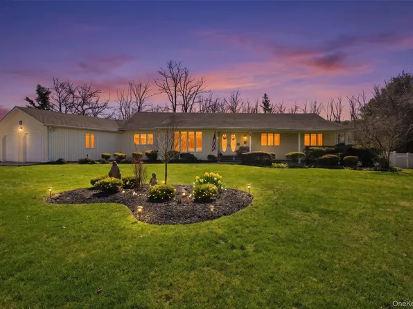 8 Penn Drive, Dix Hills, NY 11746