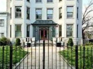 424 E Capitol St NE APT 2, Washington, DC 20003