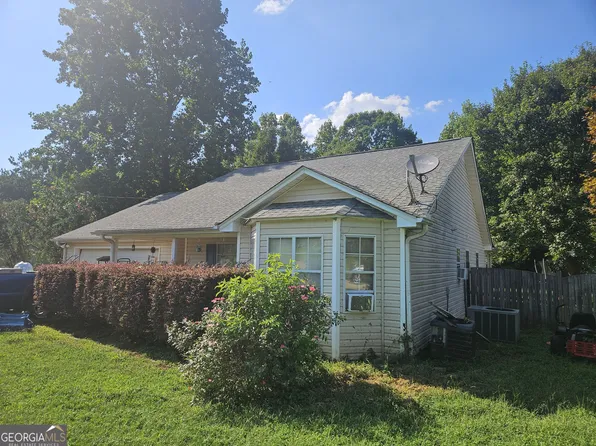 85 Pleasant Hills Dr, Covington, GA 30016