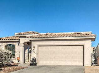 4602 Rimrock Ct, Las Cruces, NM 88012