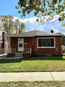 13109 Balsam St, Southgate, MI, 48195