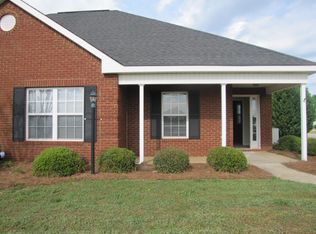 301 W Wrasling Way, Warner Robins, GA 31088