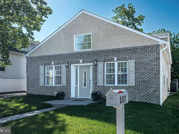 117 Washington Ave, Aston, PA 19014