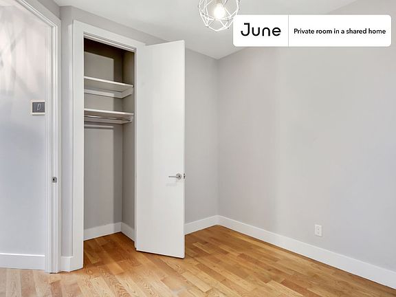 2nd image of 1226 Bedford Ave #D