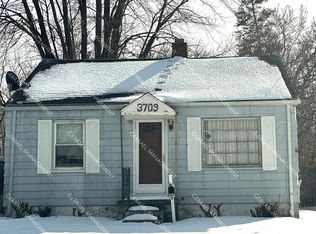 3709 Augusta St, Flint, MI 48532