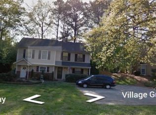 5186 Village Green Way, Alpharetta, GA 30009