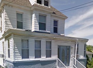 2 Tremont St, Albany, NY 12205