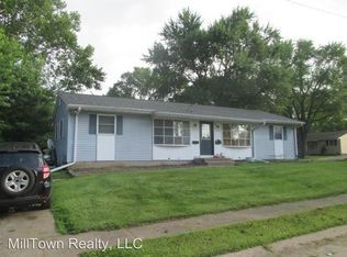 2508 W 40th St, Davenport, IA 52806