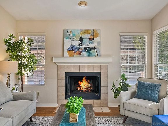 4th image of 18523 Caminito Pasadero Unit 355
