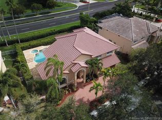 1021 NW 179th Ave, Pembroke Pines, FL 33029