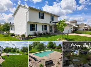 1780 Geode St, Marion, IA 52302