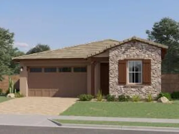 2192 W RUTLEDGE Avenue, Apache Junction, AZ 85120