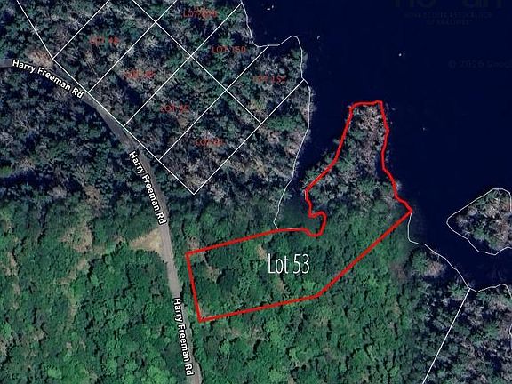 3rd image of Harry Freeman Rd Lot 53