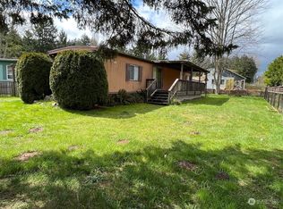 72 Diane Cir, Point Roberts, WA