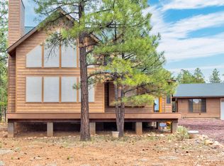 2875 Well Water Rd, Happy Jack, AZ 86024