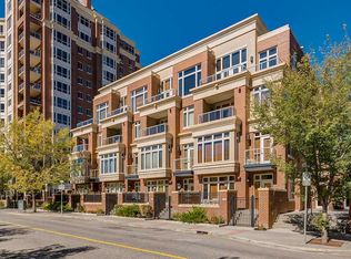660 S Eau Claire Ave SW #103, Calgary, AB T2P 5K3
