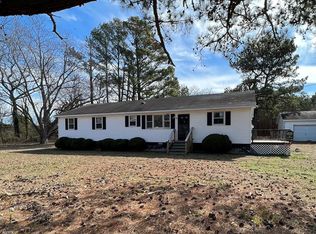 31675 Boston Rd, Painter, VA 23420