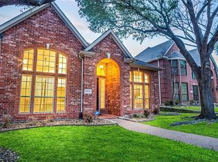 5914 Long Cv, Garland, TX 75044