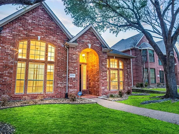 5914 Long Cv, Garland, TX 75044