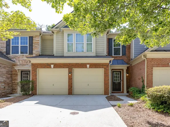 1802 Evadale Ct #1, Mableton, GA 30126