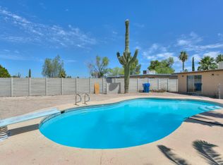 9412 E Deer Trail Pl, Tucson, AZ 85710
