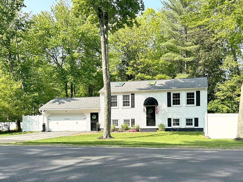86 Old Dover Road, Rochester, NH 03867 Zillow