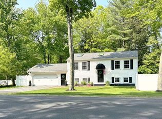 86 Old Dover Rd, Rochester, NH 03867