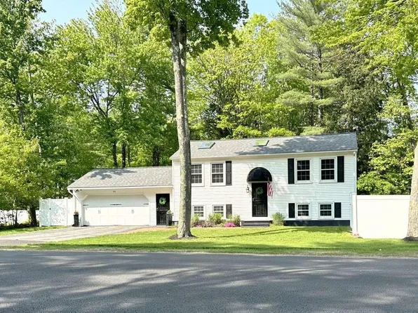 86 Old Dover Road, Rochester, NH 03867