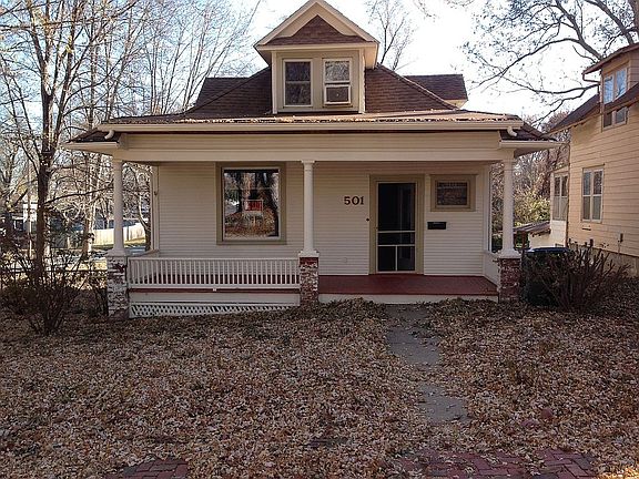 2nd image of 501 Vine St