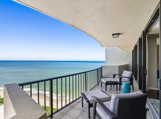4200 N Ocean Drive #1-1705, Singer Island, FL 33404