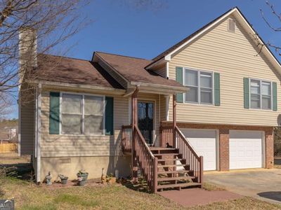 16 Huntcliff Dr, Cartersville, GA, 30121