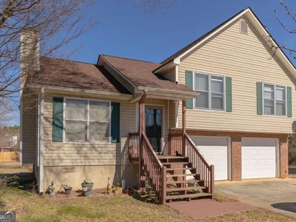 16 Huntcliff Dr, Cartersville, GA 30121