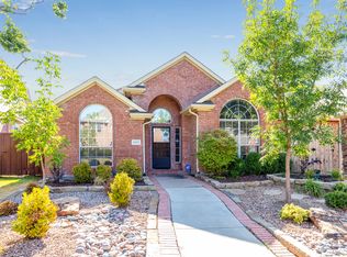 6912 Harvey Ln, Plano, TX 75023