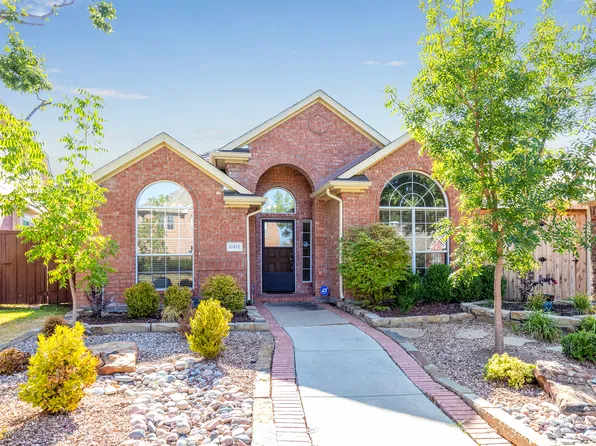 6912 Harvey Ln, Plano, TX 75023