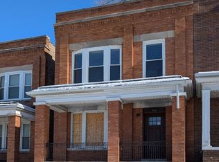 7121 S Perry Ave, Chicago, IL 60621