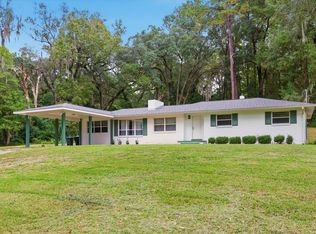 2007 Rosedale Dr, Tallahassee, FL 32303