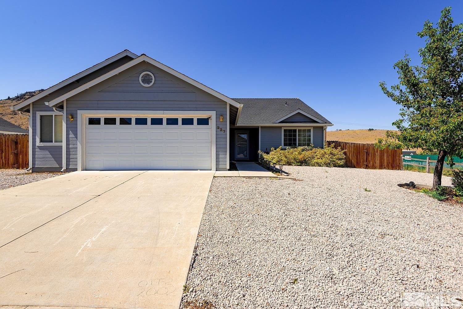 237 Mark St, Gardnerville, NV 89410 MLS 230008916 Zillow