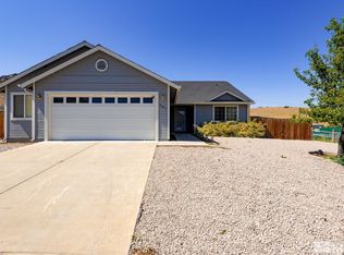 237 Mark St, Gardnerville, NV