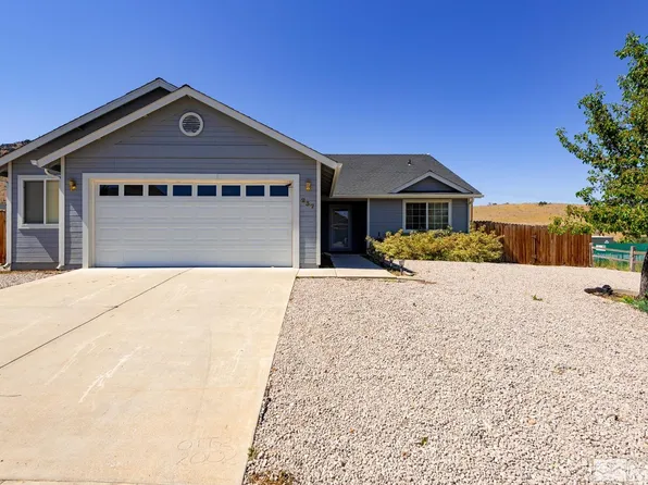 237 Mark St, Gardnerville, NV 89410