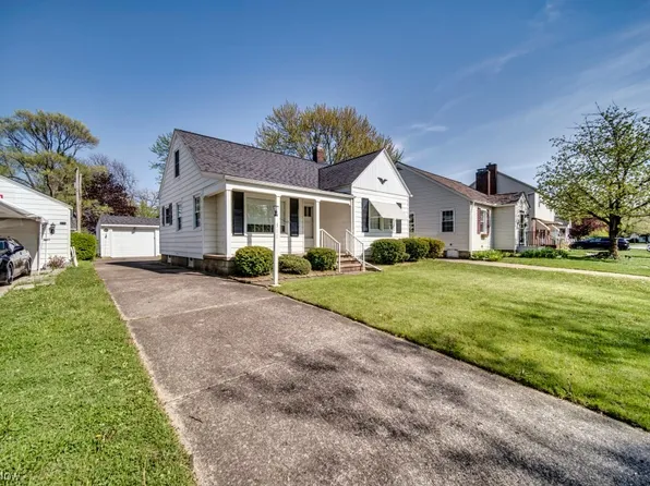311 Concord Dr, Lorain, OH 44052