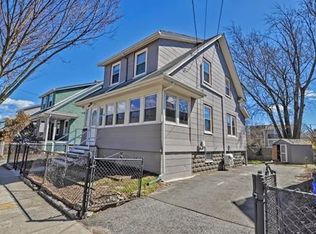 37 Woodrow Ave, Medford, MA 02155