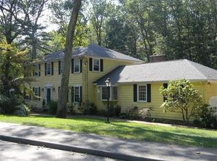 18 Lee Rd, Medfield, MA 02052