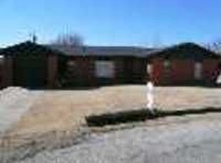 104 Liberty Cir, Walters, OK 73572
