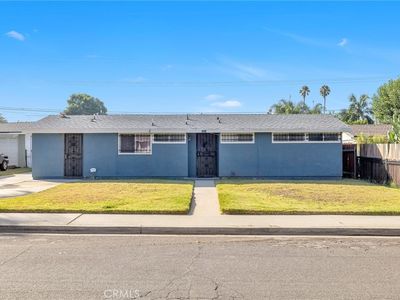 2268 Academy Ave, Pomona, CA, 91768