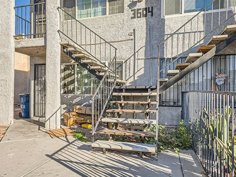 3604 Thomas Ave #4 — Photo 16