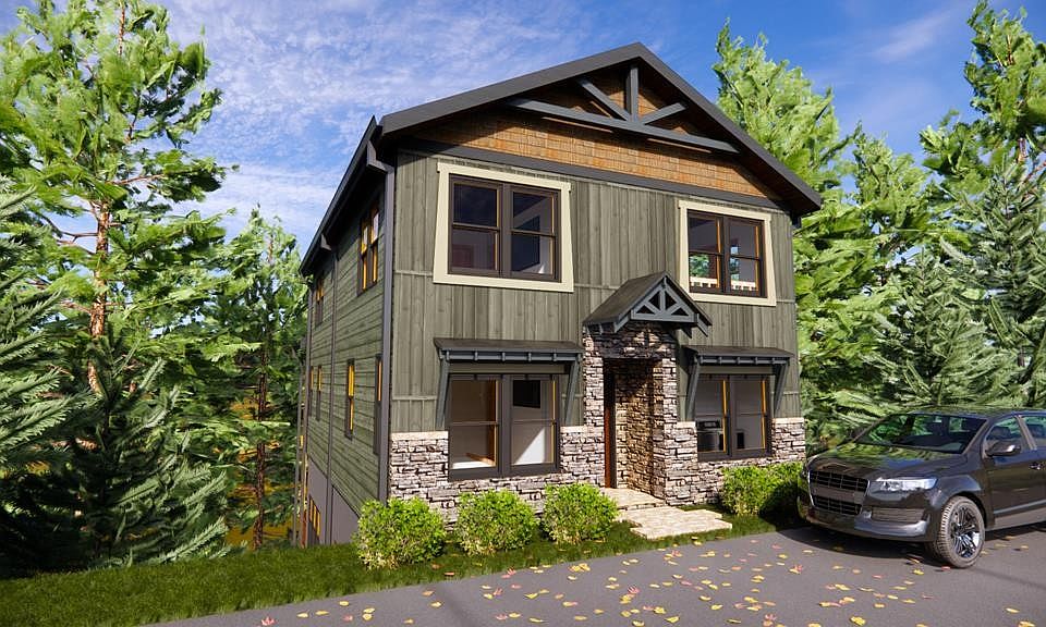 1st image of 3024 Ridgetop Resort Way Lot 3-22